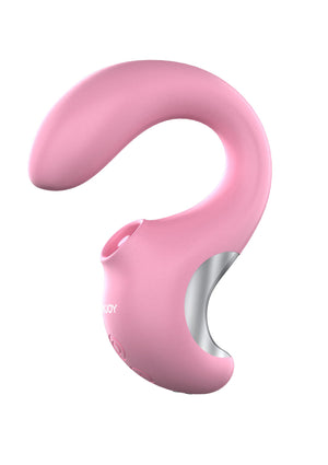 Vibromasseur ToyJoy Twist Clitoral Vibrator