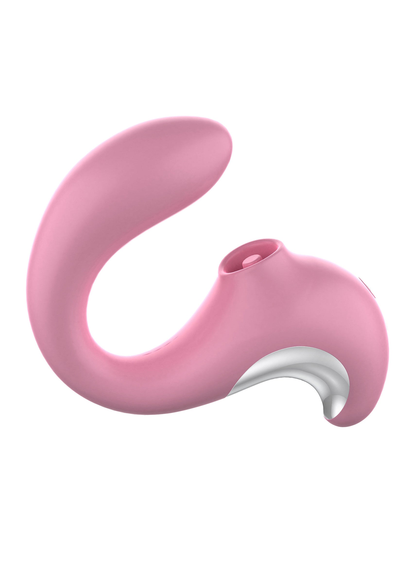 Vibromasseur ToyJoy Twist Clitoral Vibrator