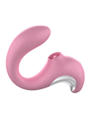Vibromasseur ToyJoy Twist Clitoral Vibrator