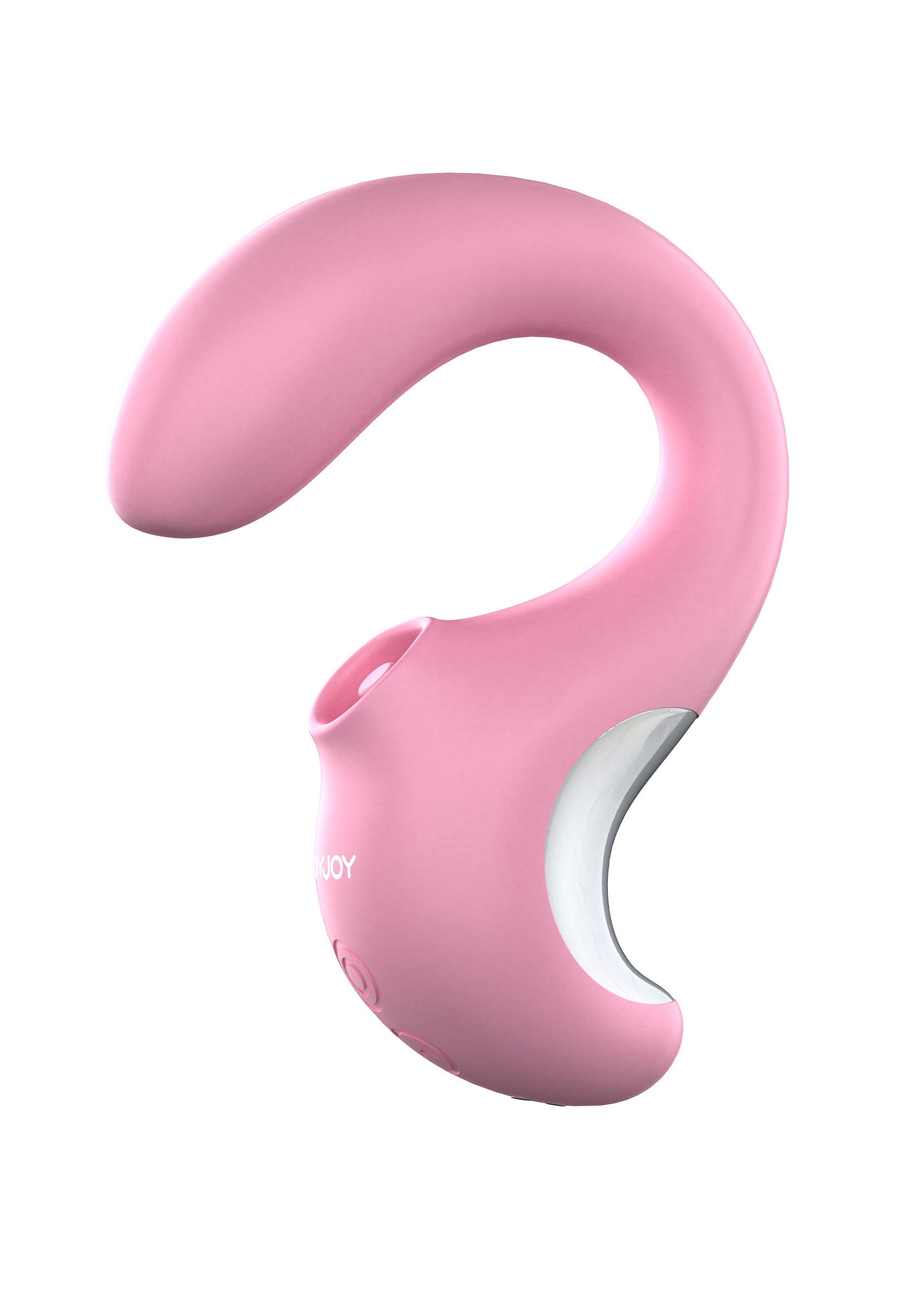 Vibromasseur ToyJoy Twist Clitoral Vibrator
