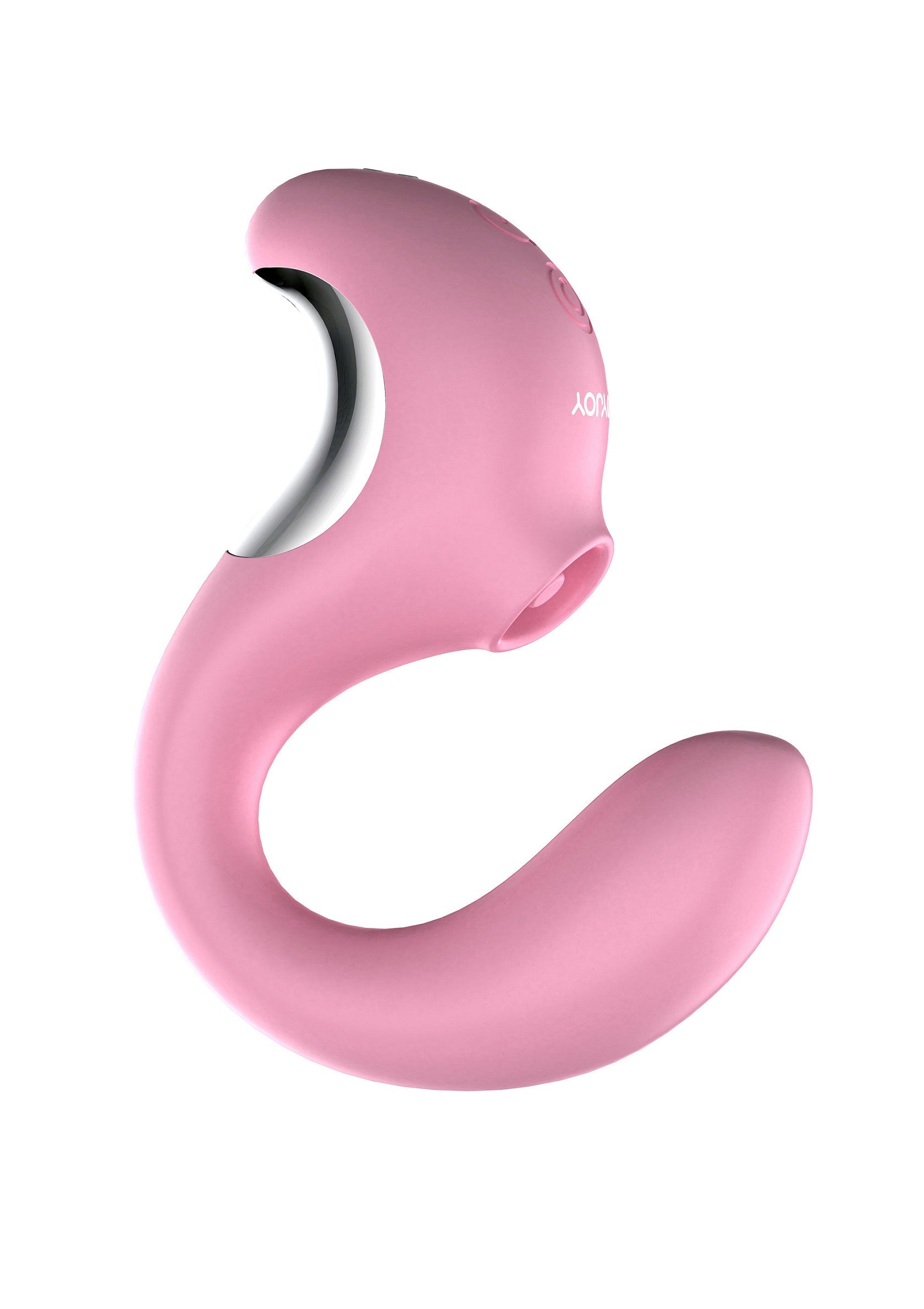 Vibromasseur ToyJoy Twist Clitoral Vibrator
