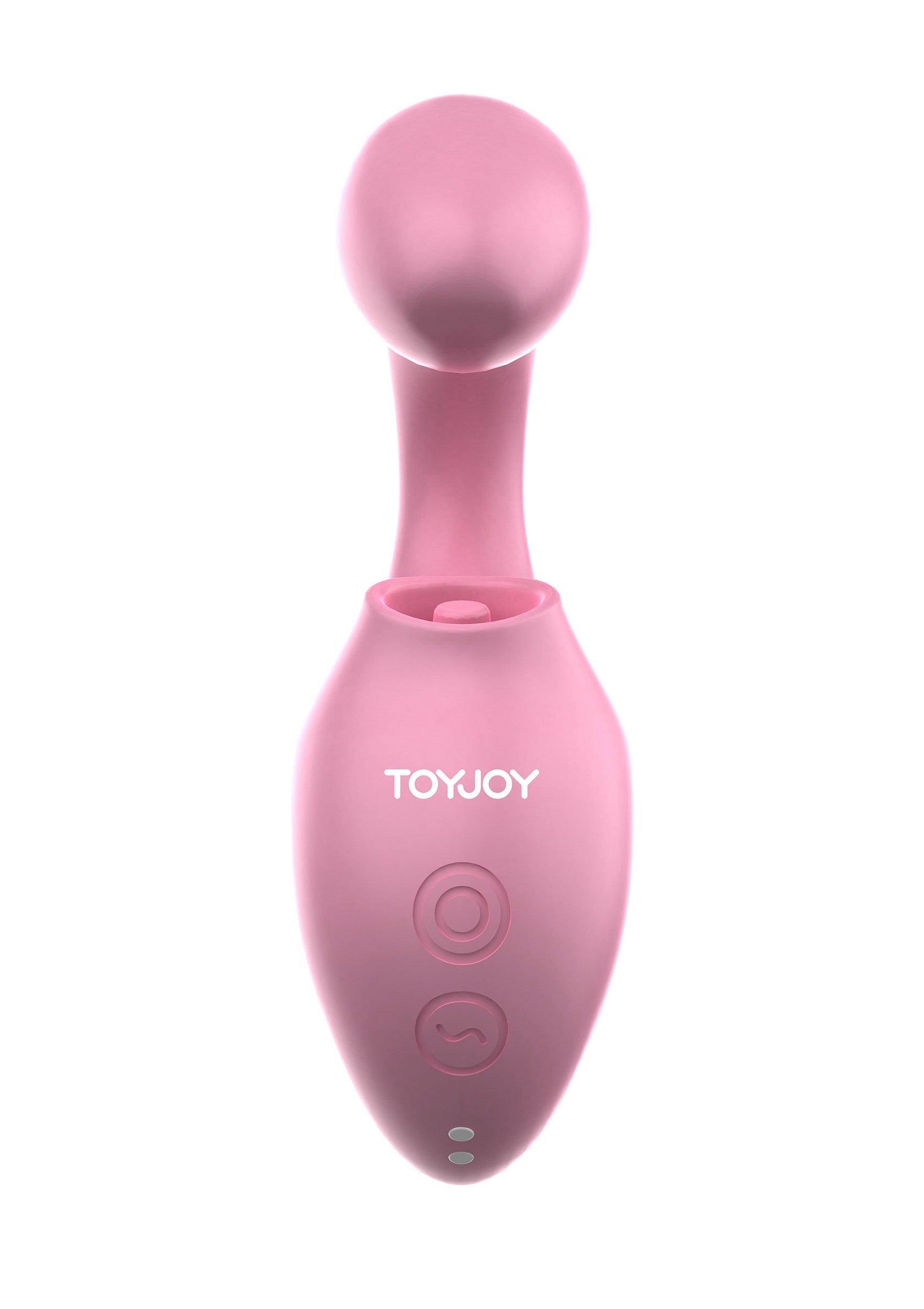 Vibromasseur ToyJoy Twist Clitoral Vibrator