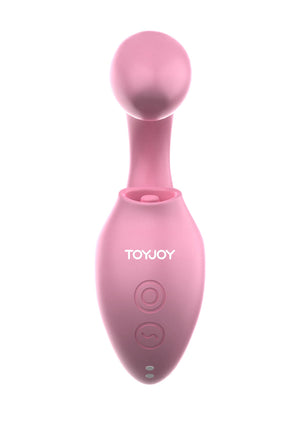Vibromasseur ToyJoy Twist Clitoral Vibrator