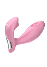 Vibromasseur ToyJoy Flamingo Pulsating G-spot Vibrator