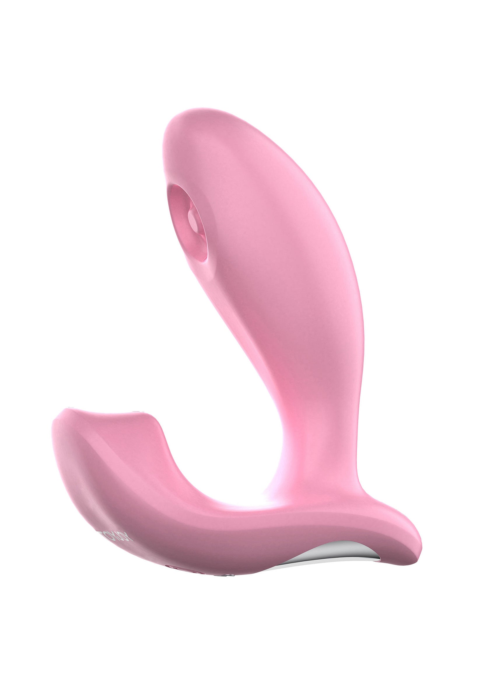 Vibromasseur ToyJoy Flamingo Pulsating G-spot Vibrator