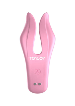 Stimulateur ToyJoy Bloom Erogenous Zone Stimulator