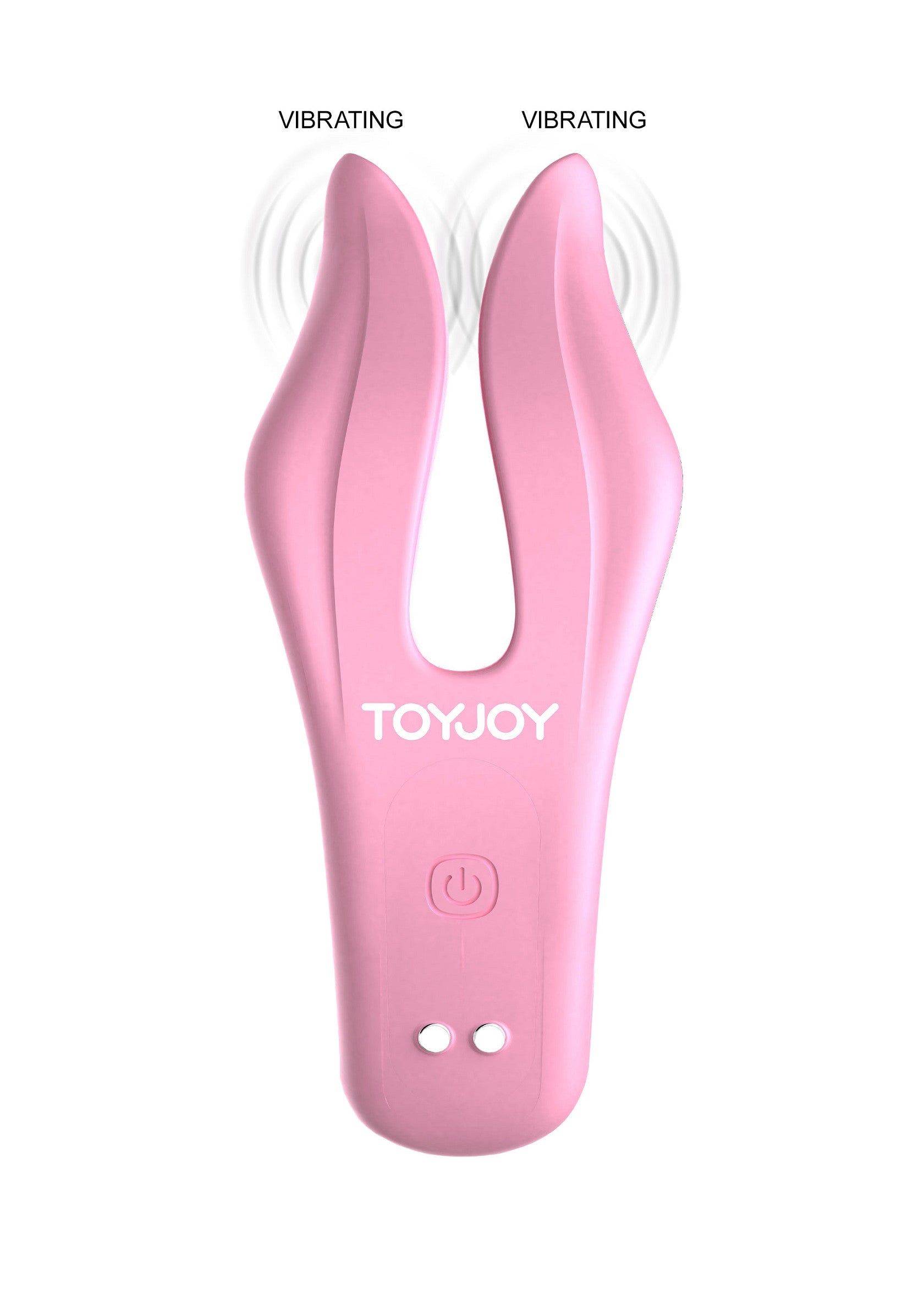 Stimulateur ToyJoy Bloom Erogenous Zone Stimulator