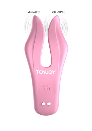 Stimulateur ToyJoy Bloom Erogenous Zone Stimulator