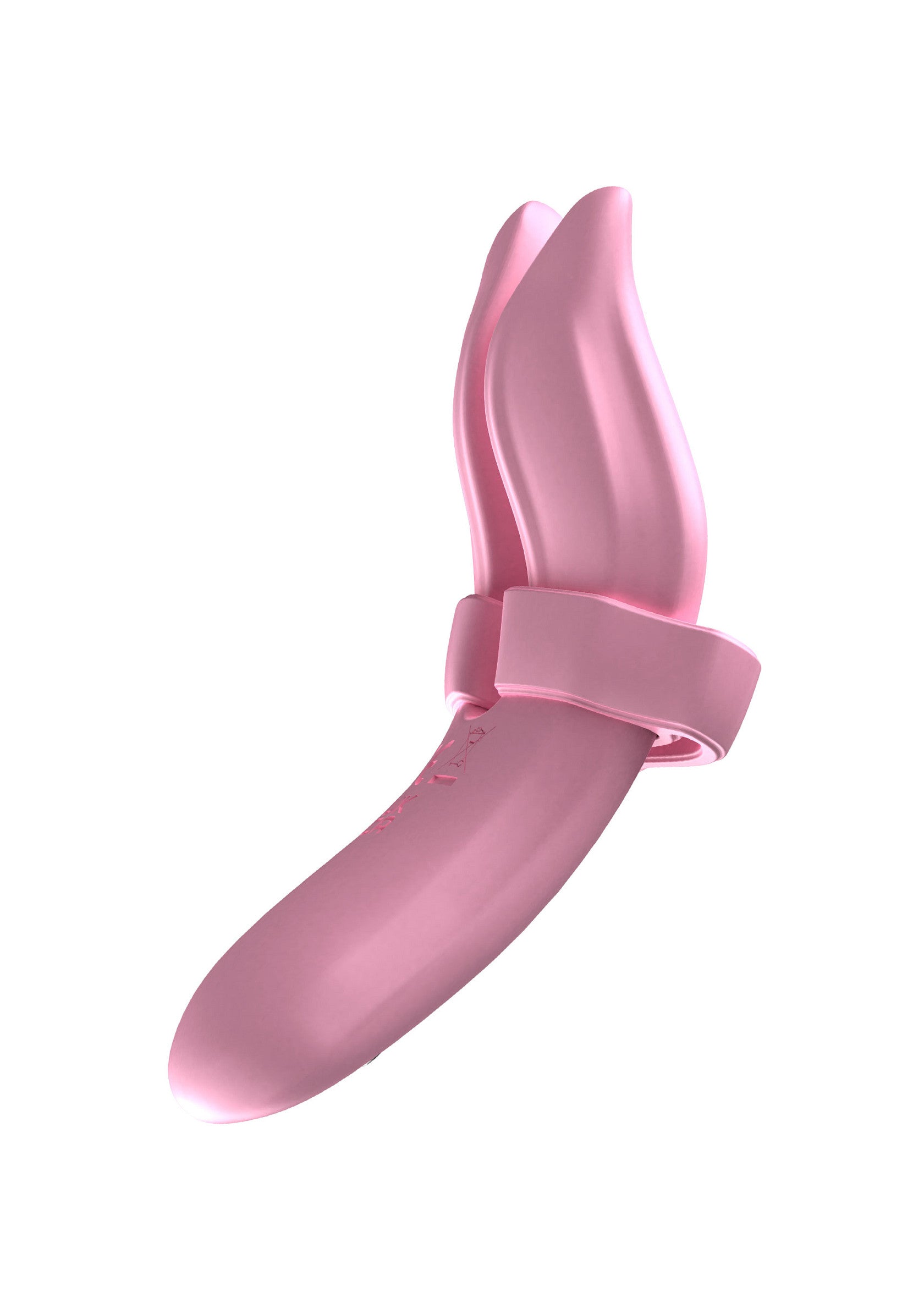 Stimulateur ToyJoy Bloom Erogenous Zone Stimulator