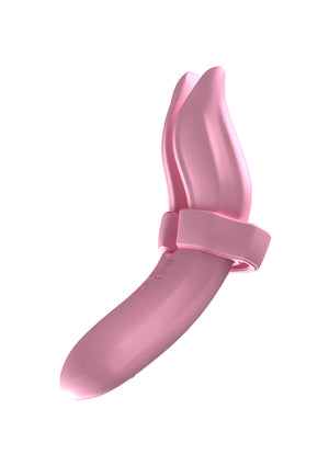 Stimulateur ToyJoy Bloom Erogenous Zone Stimulator