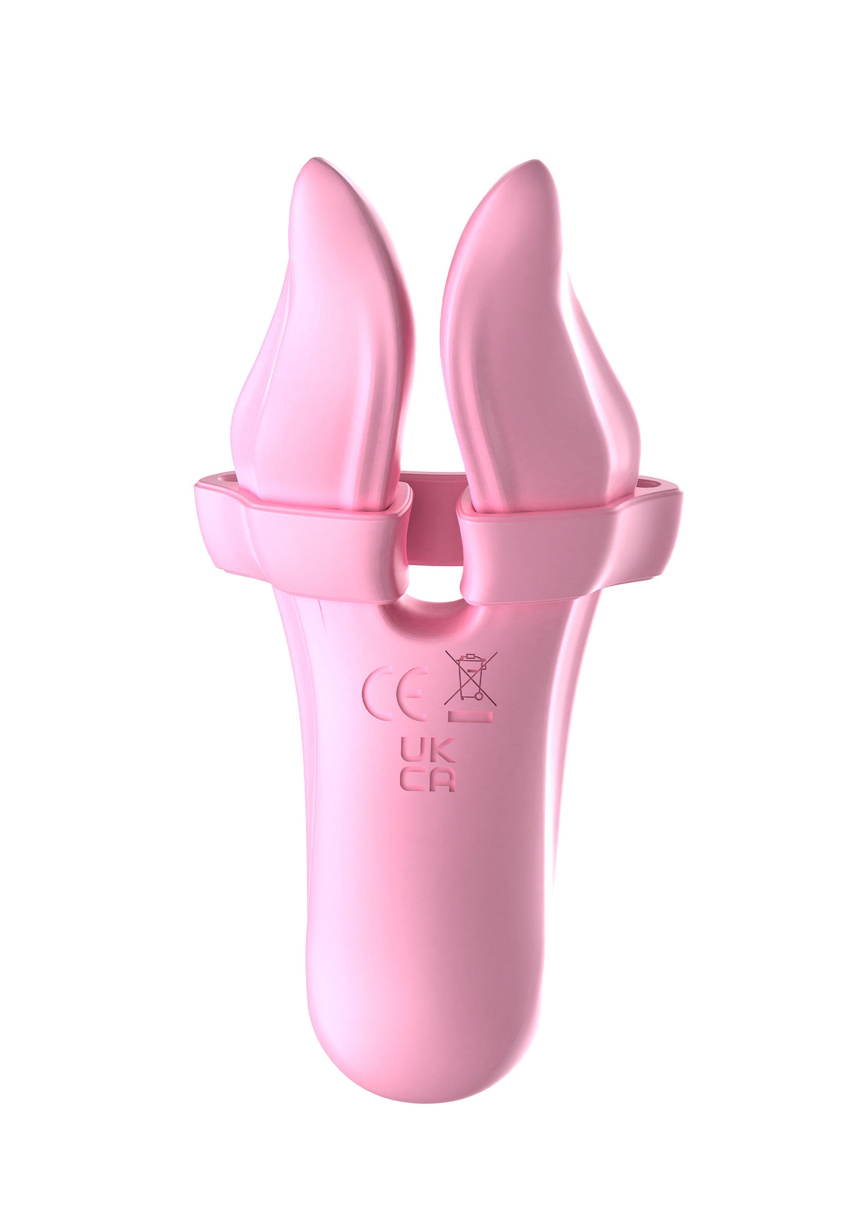 Stimulateur ToyJoy Bloom Erogenous Zone Stimulator