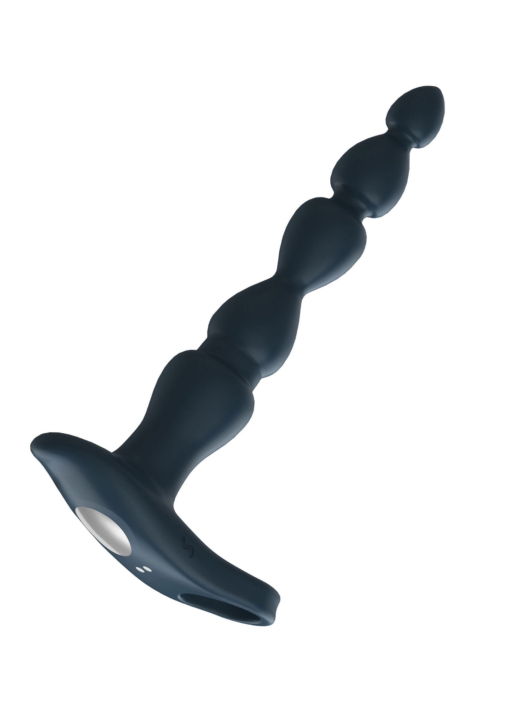Jouet anal ToyJoy Elixer Vibrating Double Penetrator