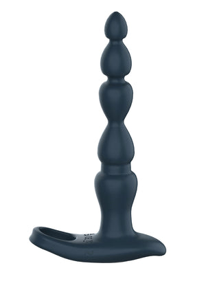 Jouet anal ToyJoy Elixer Vibrating Double Penetrator