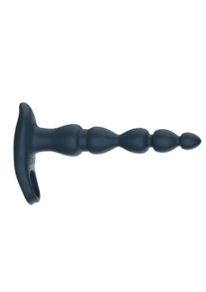 Jouet anal ToyJoy Elixer Vibrating Double Penetrator