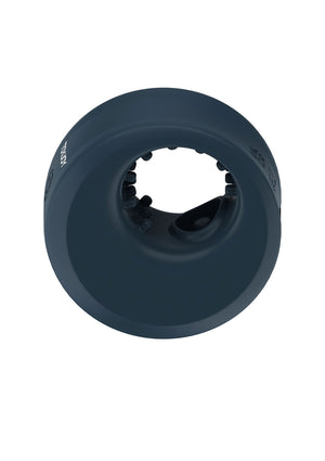 Performance masculine ToyJoy Zephyr Pulsating Stroker & C-Ring