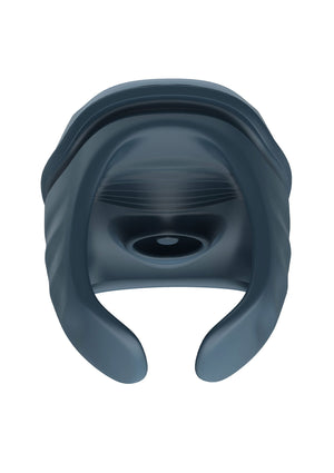 Masturbateur ToyJoy Nova Pulsating Squeezable Stroker