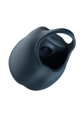 Performance masculine ToyJoy Bronx Scrotum Sleeve Ring