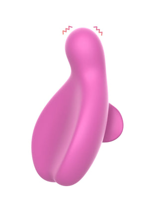 Stimulateur ToyJoy The Elodie Clitoral Stimulator