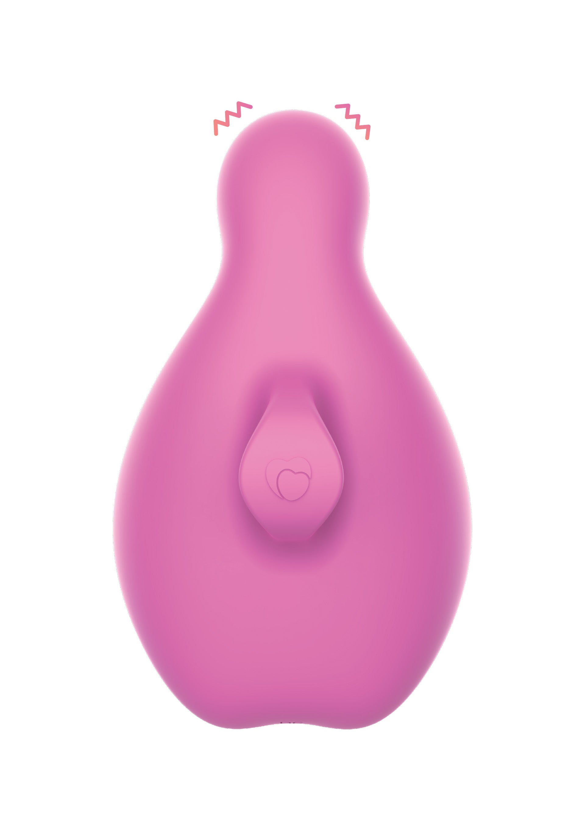 Stimulateur ToyJoy The Elodie Clitoral Stimulator