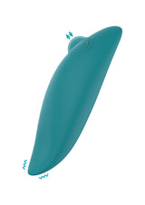 Stimulateur ToyJoy The Mira Tapping Stimulator