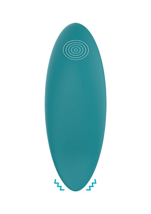 Stimulateur ToyJoy The Mira Tapping Stimulator
