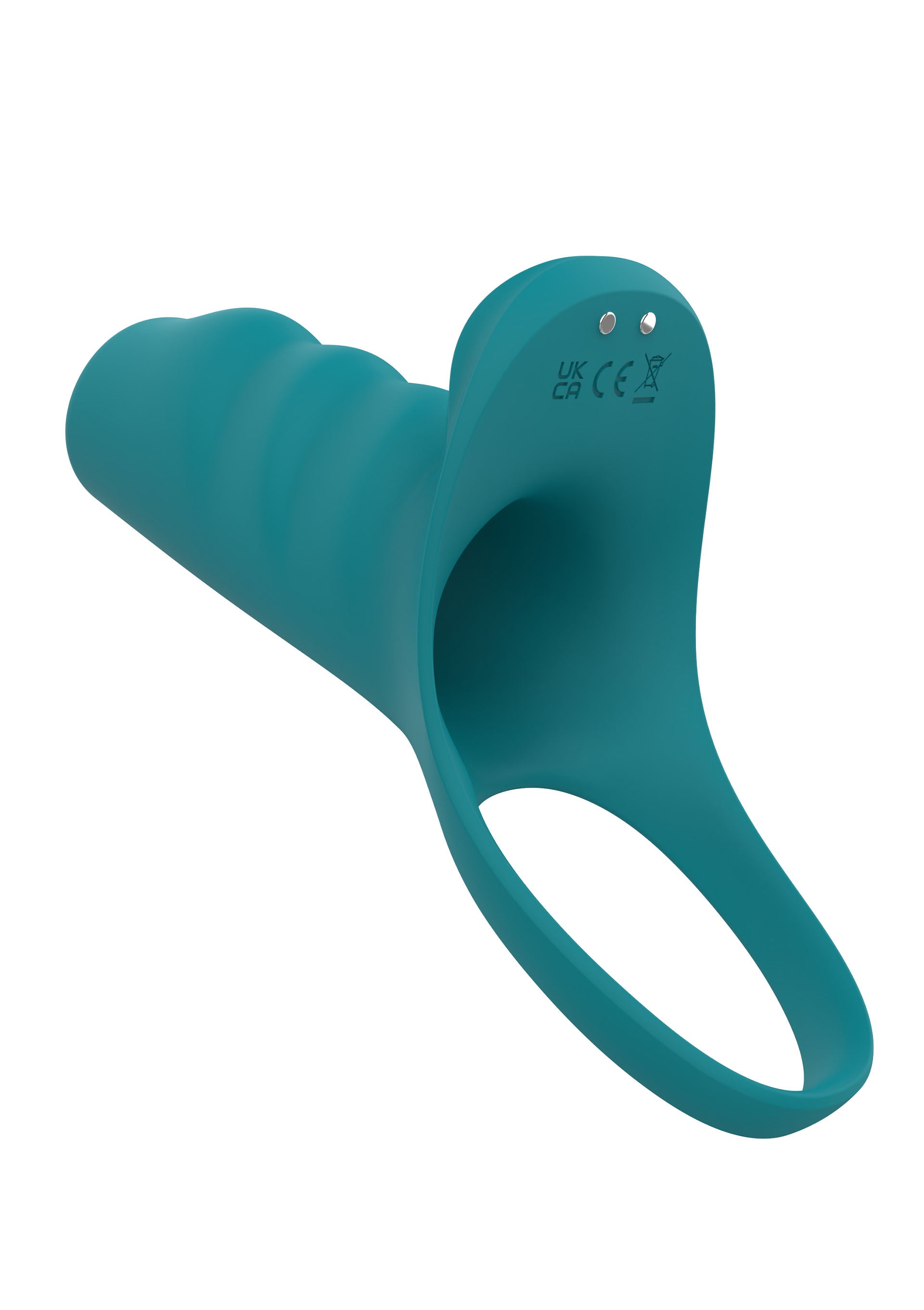 Performance masculine ToyJoy The Zayn Vibrating Couple Sleeve