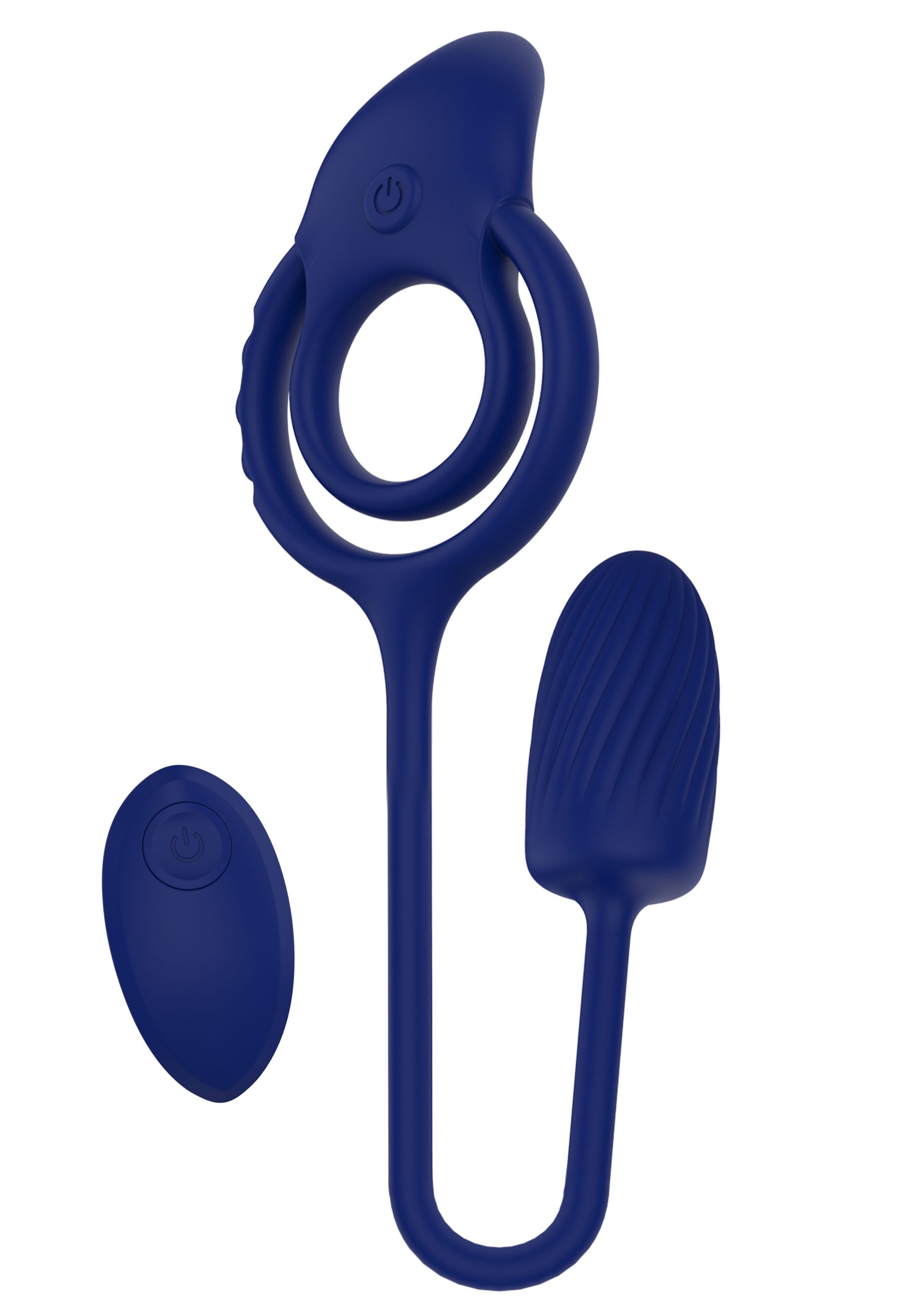 Performance masculine ToyJoy The Thria Ultimate Couple Climaxer