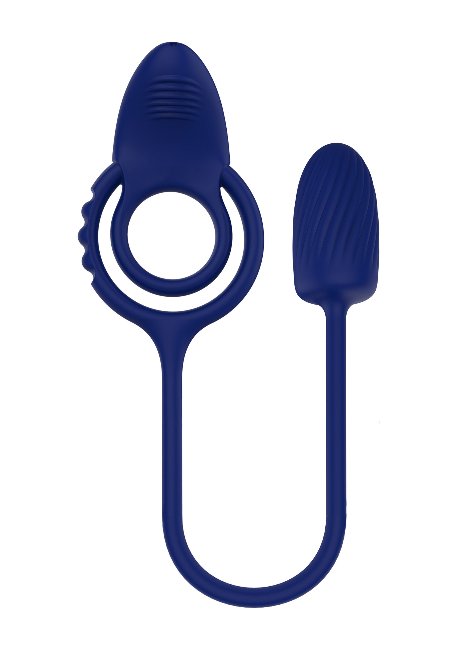 Performance masculine ToyJoy The Thria Ultimate Couple Climaxer