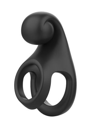 Performance masculine ToyJoy The Aladin Ultimate Couple Ring