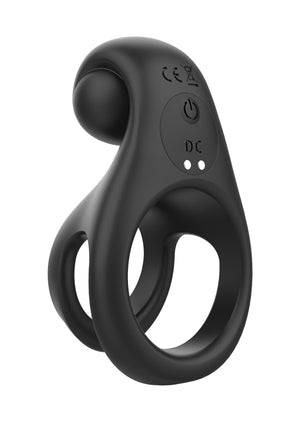 Performance masculine ToyJoy The Aladin Ultimate Couple Ring