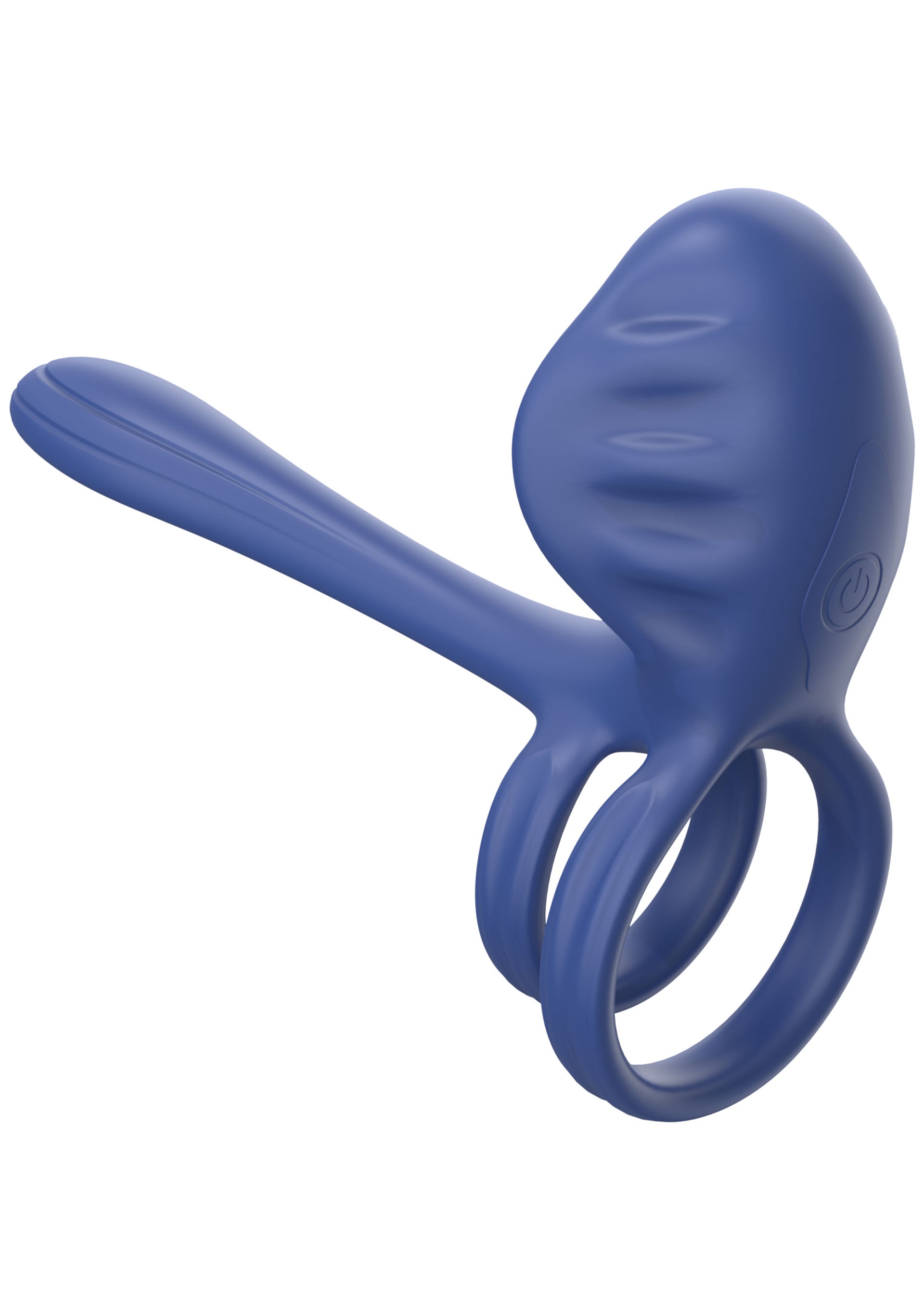Performance masculine Xocoon Couples Slimline Vibrator Ring