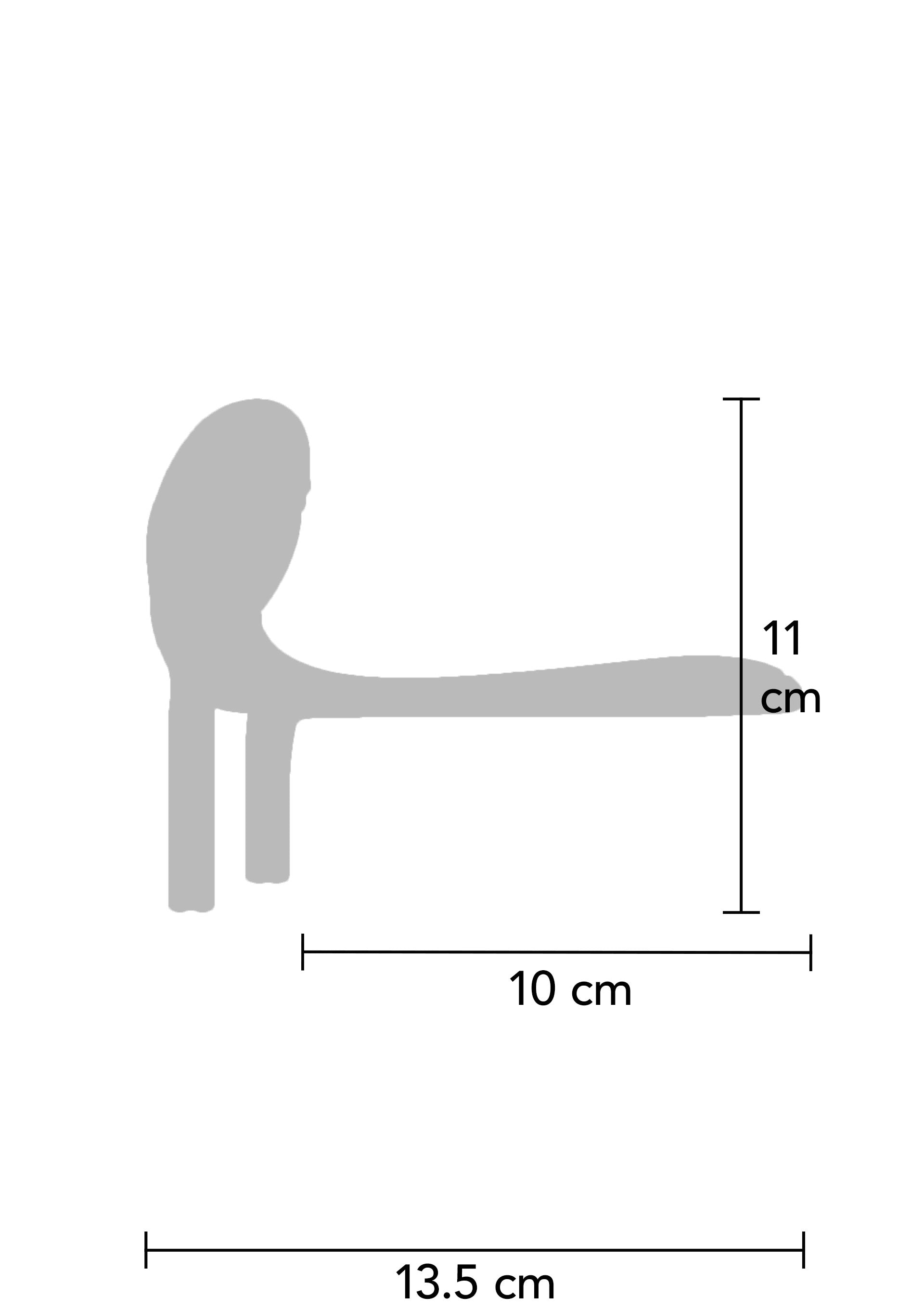 Performance masculine Xocoon Couples Slimline Vibrator Ring