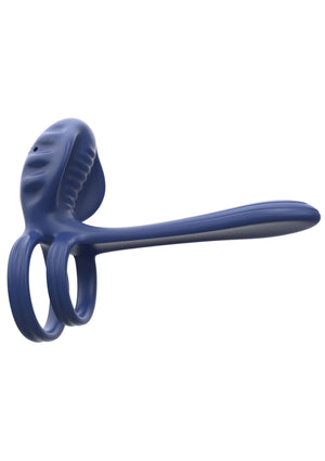 Performance masculine Xocoon Couples Slimline Vibrator Ring