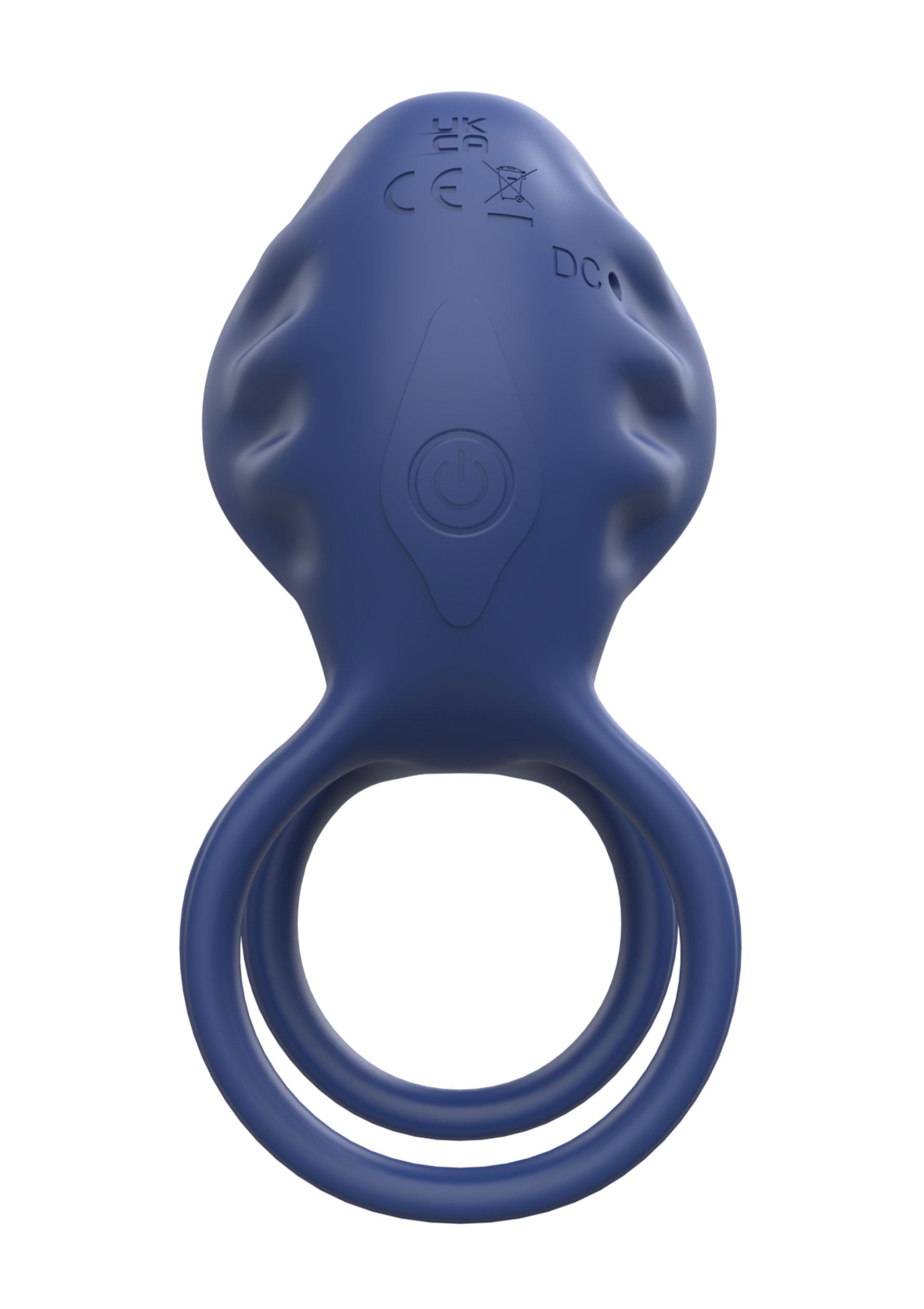 Performance masculine Xocoon Couples Slimline Vibrator Ring