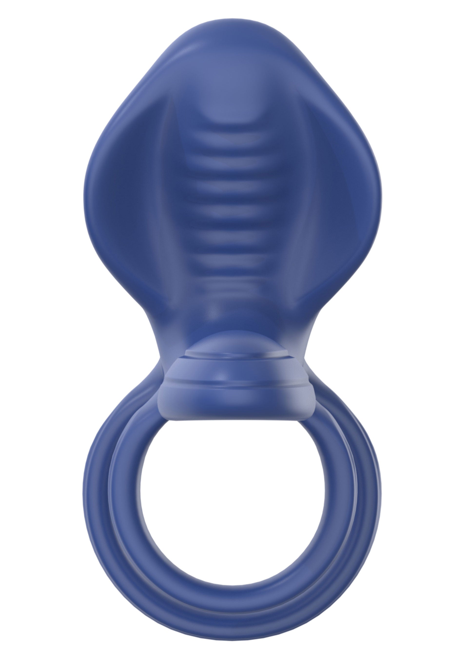 Performance masculine Xocoon Couples Slimline Vibrator Ring