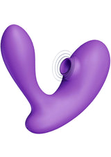 Stimulateur Xocoon DuoVibe I Air Vibrator