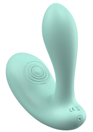 Vibromasseur Xocoon DuoVibe II Tapping Vibrator