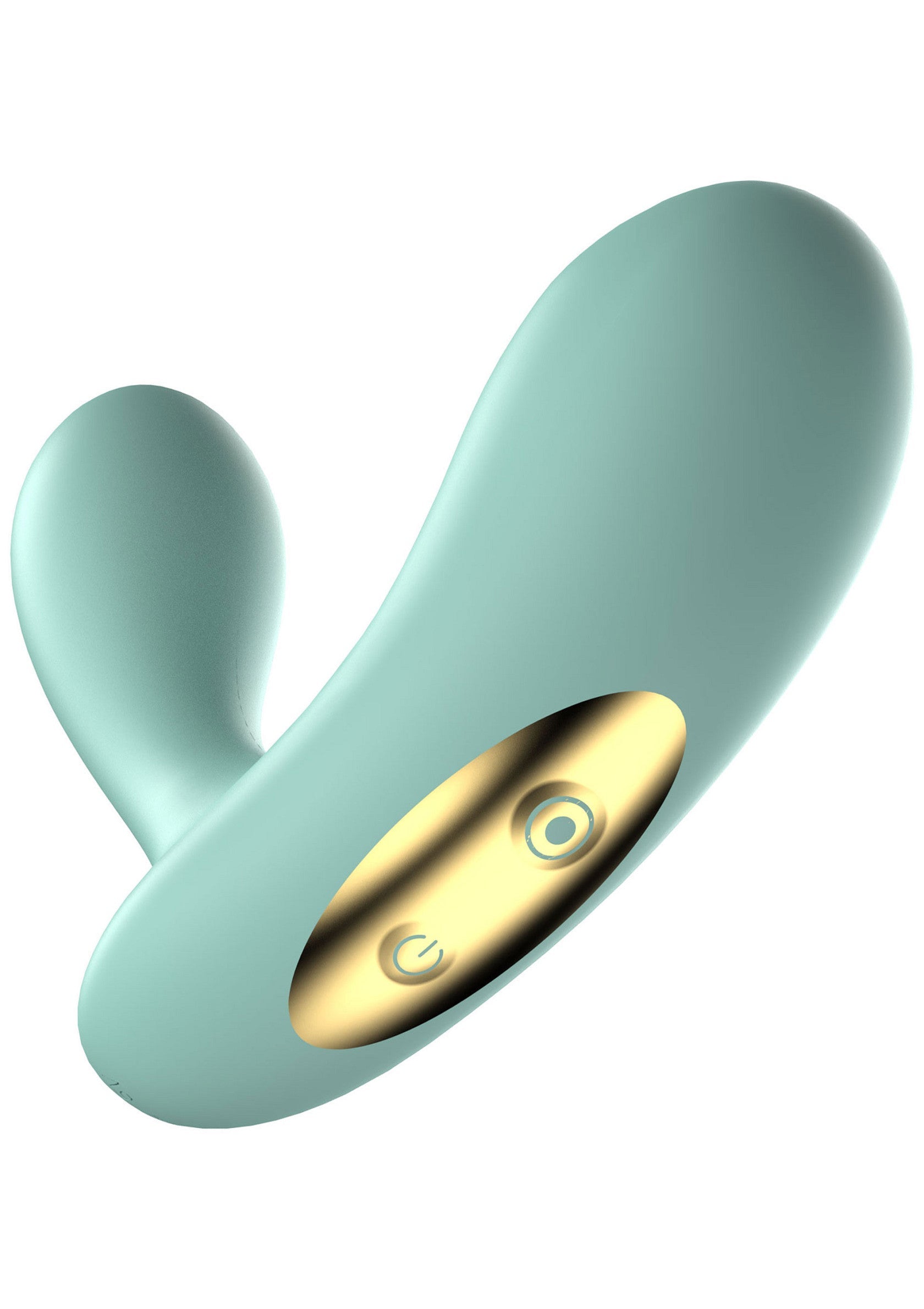Vibromasseur Xocoon DuoVibe II Tapping Vibrator