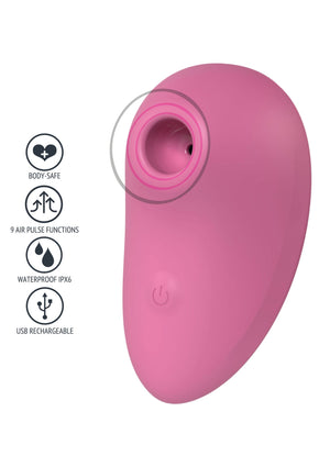 Stimulateur Xocoon Zen Air Stimulator