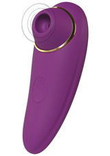 Stimulateur Xocoon Sensual Sway Air Stimulator