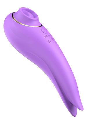 Stimulateur Xocoon SalsaTap Sensation Stimulator