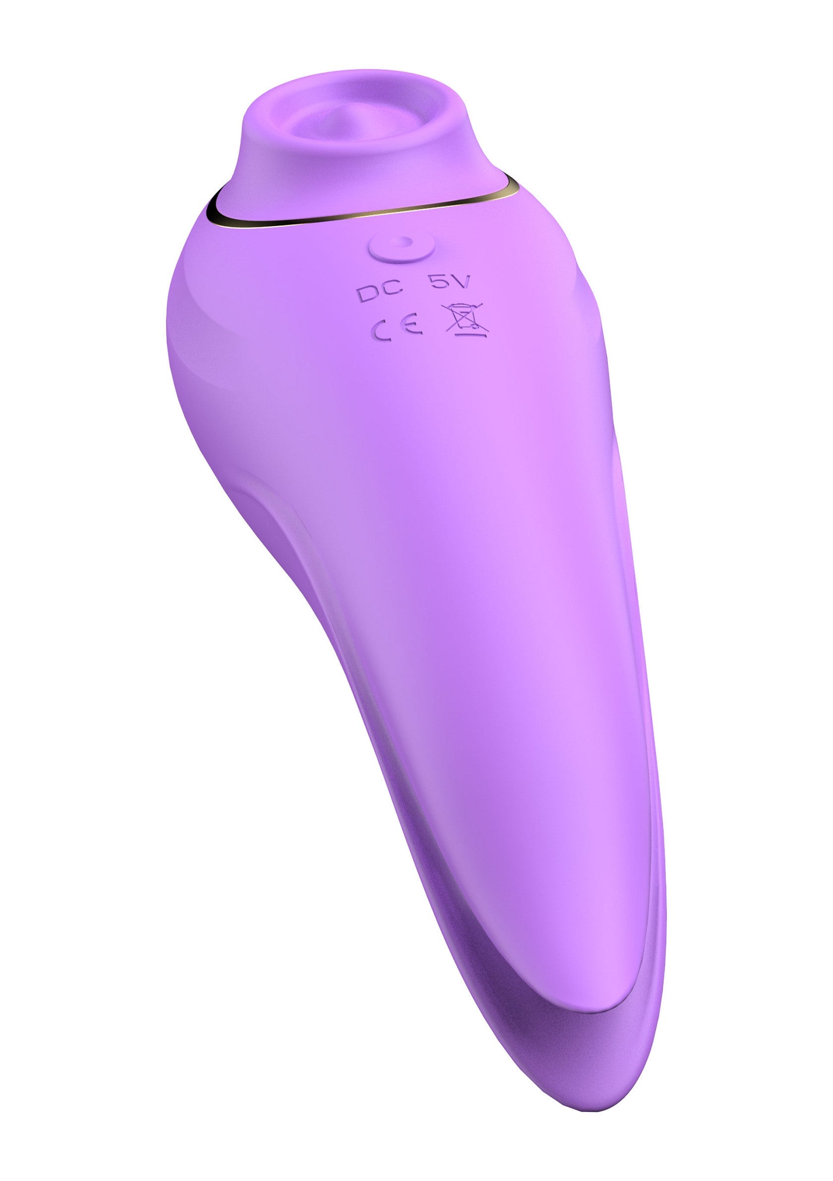 Stimulateur Xocoon SalsaTap Sensation Stimulator