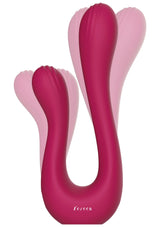 Vibromasseur Xocoon Sync Sensation Vibrator