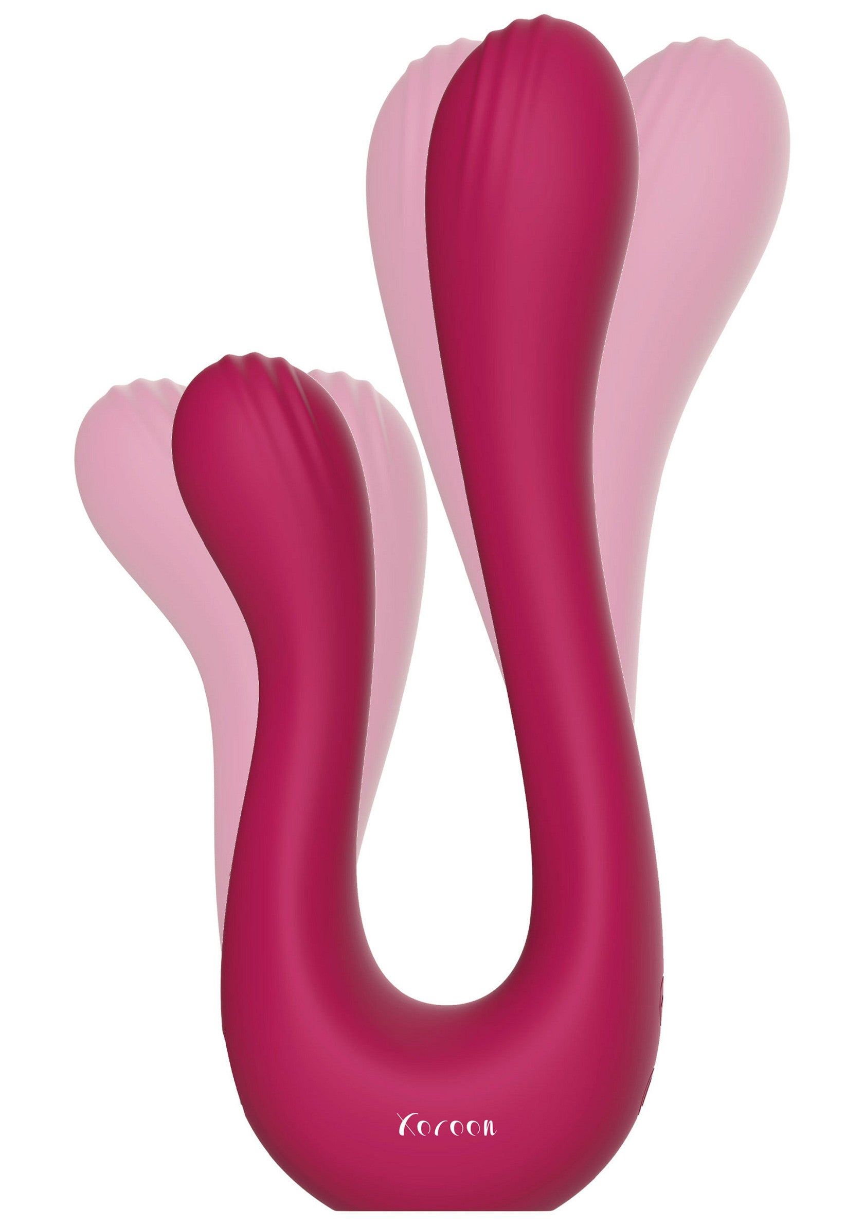 Vibromasseur Xocoon Sync Sensation Vibrator