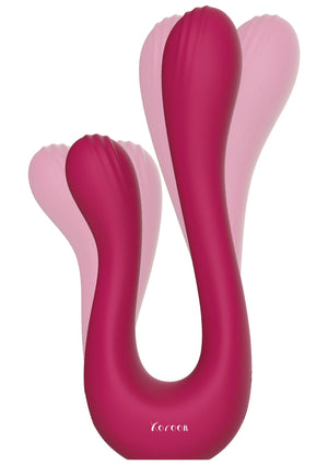 Vibromasseur Xocoon Sync Sensation Vibrator