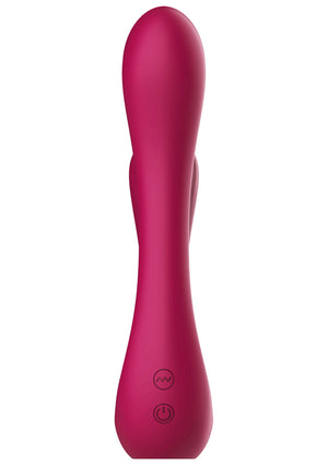 Vibromasseur Xocoon Sync Sensation Vibrator