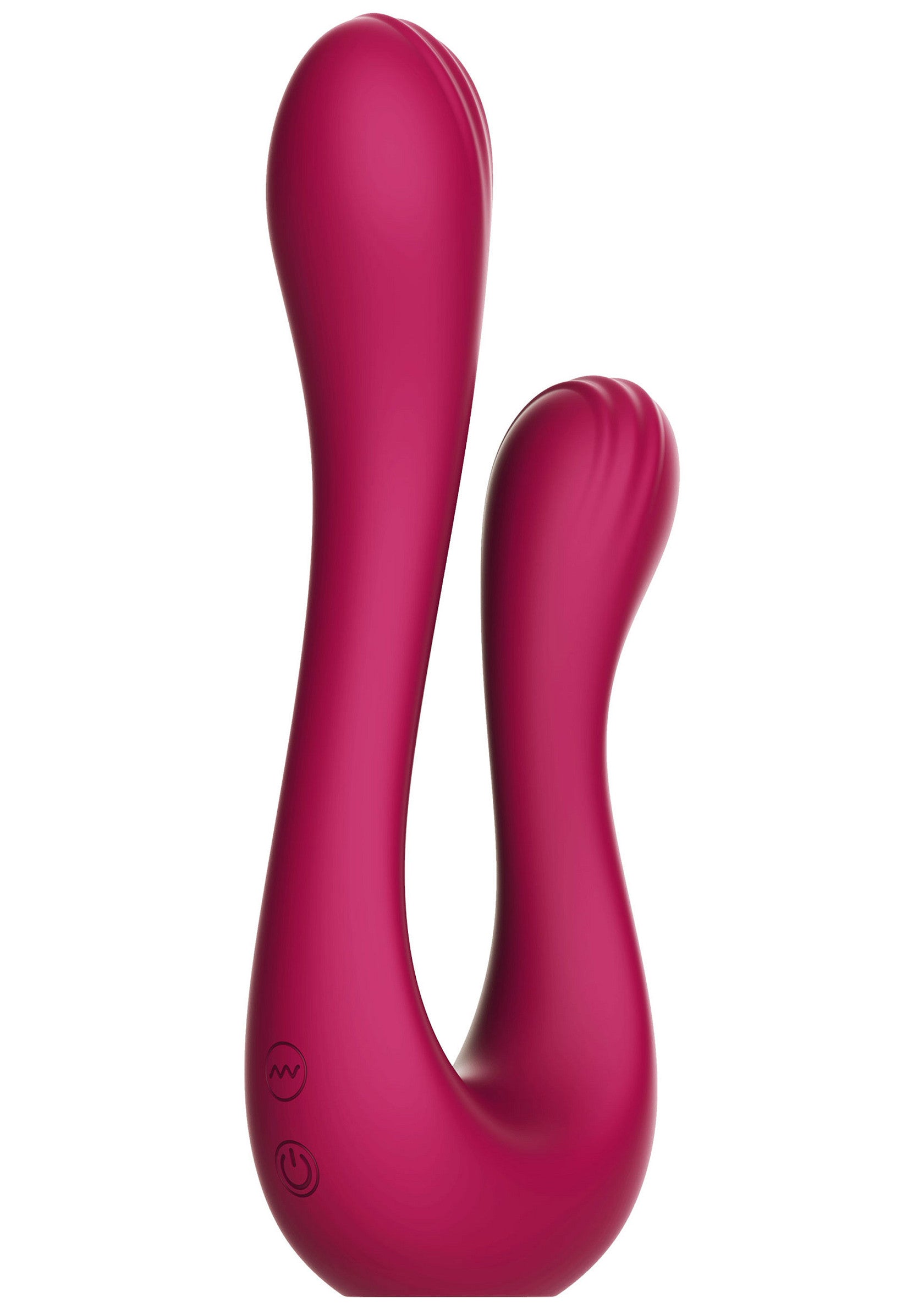 Vibromasseur Xocoon Sync Sensation Vibrator