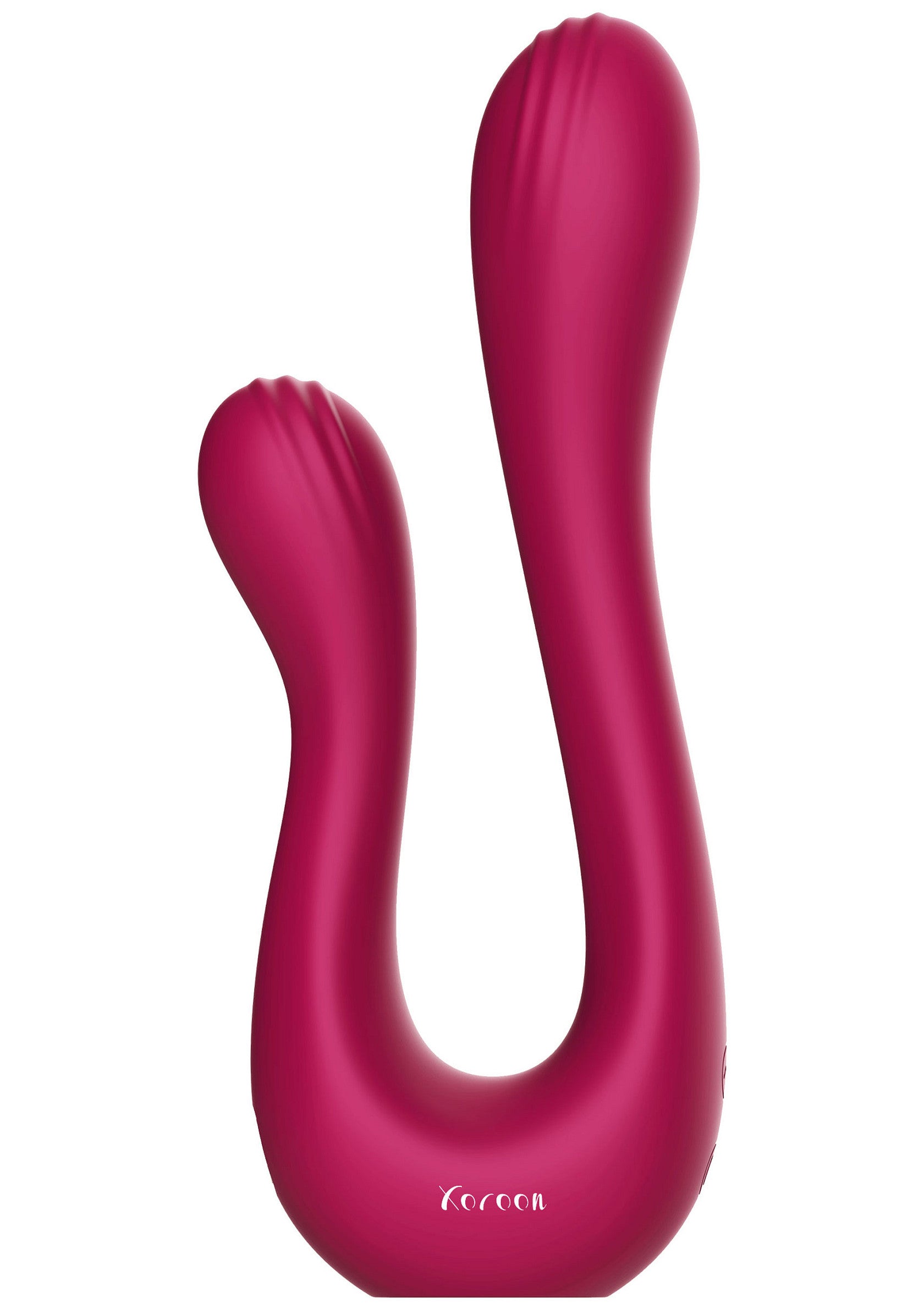 Vibromasseur Xocoon Sync Sensation Vibrator