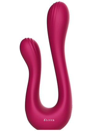 Vibromasseur Xocoon Sync Sensation Vibrator