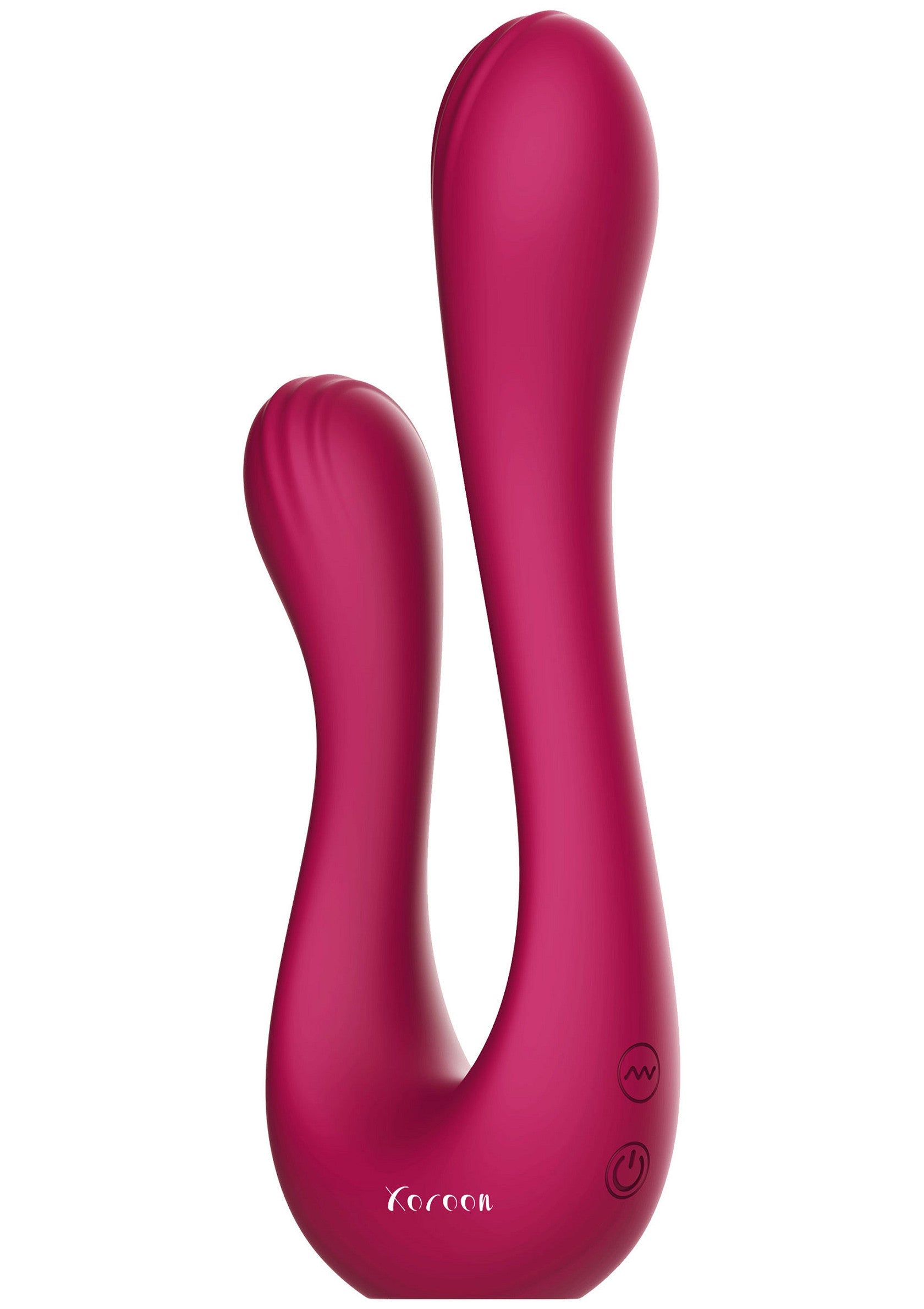 Vibromasseur Xocoon Sync Sensation Vibrator